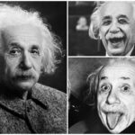 ¿Cuál es el color favorito de Albert Einstein?