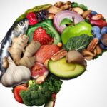 ¿Qué alimento protege el cerebro?