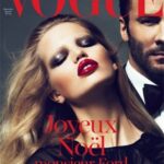 ¿Cuánto pagan por salir en la portada de Vogue?