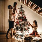 ¿Por qué se pone el árbol de Navidad?
