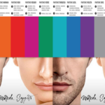 ¿Qué color atrae más a los hombres?