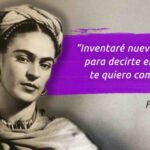 ¿Qué dijo Frida Kahlo sobre el amor?