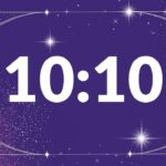 ¿Qué significa la hora 10 10?