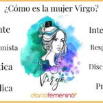 ¿Qué tipo de persona es Virgo?
